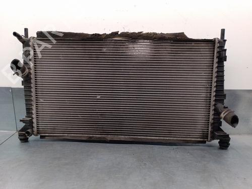 Used Water radiator Water radiator 15944778 15944778