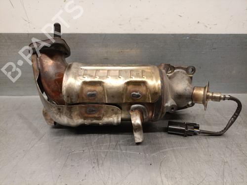 Catalyst HYUNDAI i20 II (GB, IB) 1.0 T-GDI | BP28513965M10