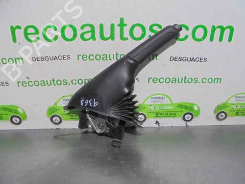 Used Hand brake Hand brake 8791116 8791116