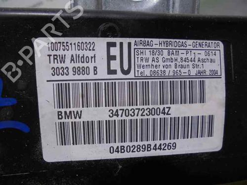 Electronic module BMW 3 Touring (E46) 320 d | BP2050655M83 