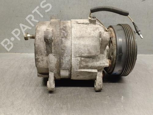 AC radiator RENAULT MEGANE I (BA0/1_) 1.6 e (BA0F, BA0S) | BP22725228M32 