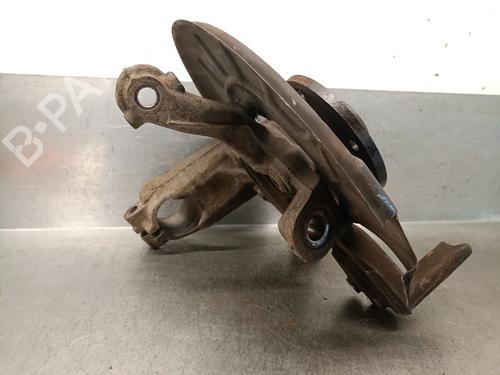 Right front steering knuckle VW GOLF V (1K1) 1.9 TDI | BP22722886M26 