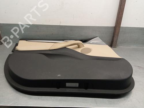 Front left panel BMW X3 (G01, F97, G08) xDrive 20 d Mild-Hybrid | BP30098186C58