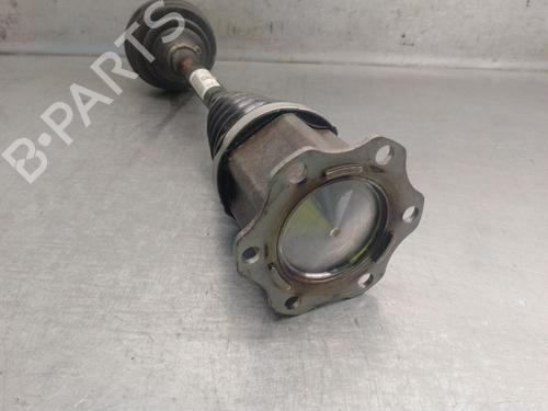 Left front driveshaft VW T-CROSS (C11, D31) 1.0 TSi | BP38536111M38 - Image 5