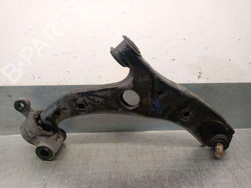 Used Right front suspension arm MAZDA 3 (BL) 2.2 MZR CD (BL10) (150 hp) 29870069