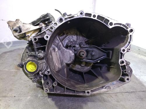 Used Gearbox PEUGEOT 307 CC (3B) 2.0 16V (140 hp) 27298557