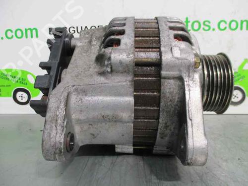 Alternator FORD ORION III (GAL)  | BP2089929M7 