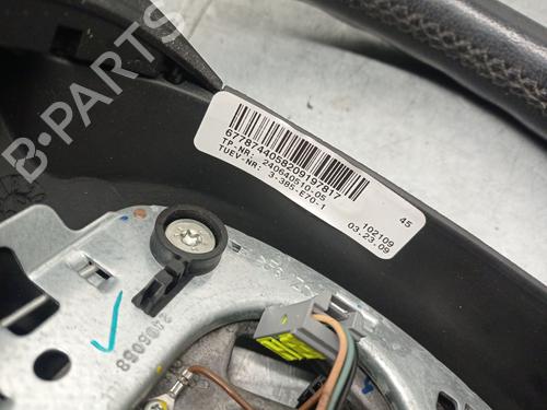 Steering wheel BMW X5 (E70) xDrive 35 d | BP22740109C49 