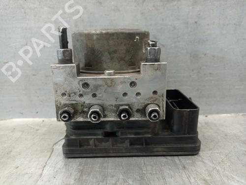 ABS Bremseaggregat CITROËN C-ELYSEE (DD_) 1.6 BlueHDi 100 (99 hp) 27465227