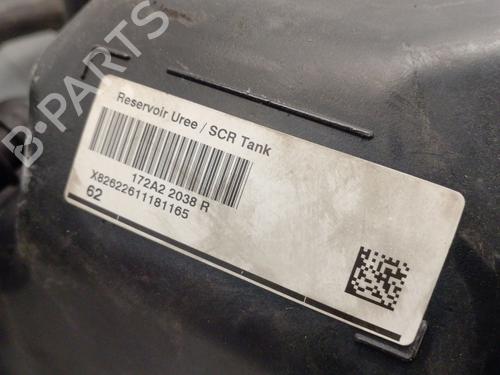 Benzintank RENAULT MASTER III Van (FV) 2.3 dCi 130 FWD (FV0M, FV0Y, FV0J, FV02, FV03) | BP39025425C62 - Image 5