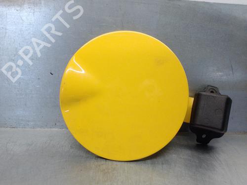 Used Fuel flap FIAT BRAVO I (182_) 1.6 16V (182.AB) (103 hp) 17391083