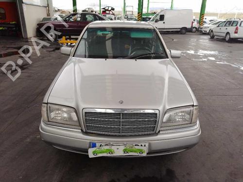 Køler MERCEDES-BENZ C-CLASS (W202)  | BP6694902M31 
