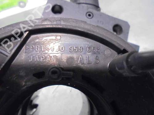 Hovedlysbryter AUDI A6 C5 (4B2) 2.5 TDI | BP2065181I24 