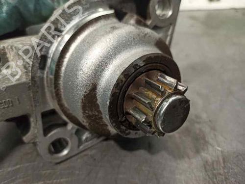 Starter SEAT IBIZA IV SC (6J1, 6P5)  | BP5630154M8 