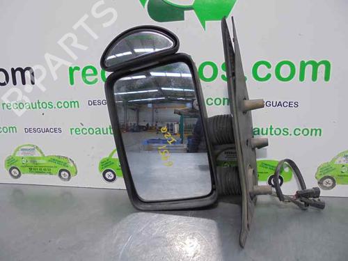 Used Left mirror Left mirror 2118315 2118315