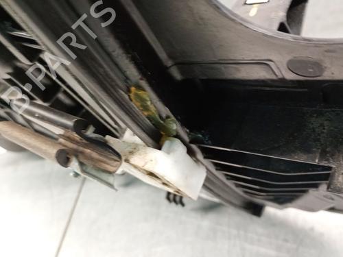 Front left window mechanism KIA XCEED (CD) 1.0 T-GDI | BP32282587C22 - Image 3