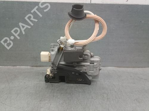 Højre fortil lås AUDI A3 (8P1) 2.0 TDI 16V | BP29876968C97