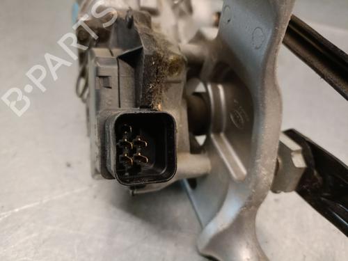 Front wiper motor KIA RIO IV (YB, SC, FB) 1.25 | BP31644673M29 - Image 5