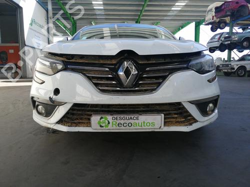 Front left interior door handle RENAULT MEGANE IV Hatchback (B9A/M/N_) 1.5 dCi 110 (B9A3) | BP16157809I13 - Image 8