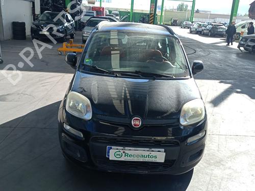 Left front indicator FIAT PANDA (312_, 319_) 1.2 (312PXA1A) | BP39668897C32 - Image 13