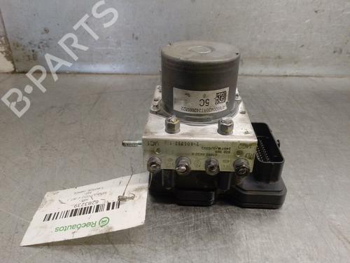 Used ABS pump ABS pump RENAULT CLIO V (B7_) 1.6 E-TECH 140 (B7MU) (140 hp) 39685490 39685490