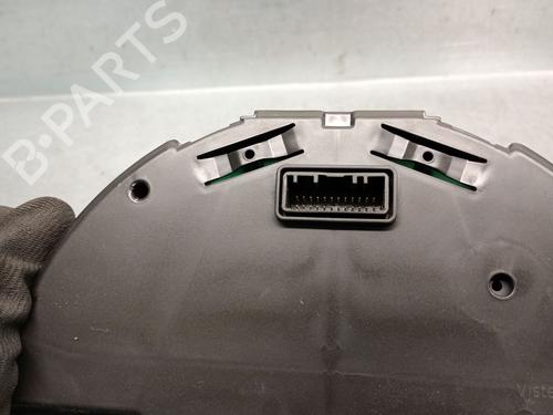 Kombinert Instrument SMART FORFOUR Hatchback (453) electric drive (453.091) | BP29465164C47 