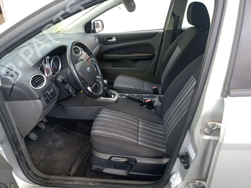 Høyre bak bærearm FORD FOCUS II (DA_, HCP, DP) 1.6 TDCi | BP27473676M15 
