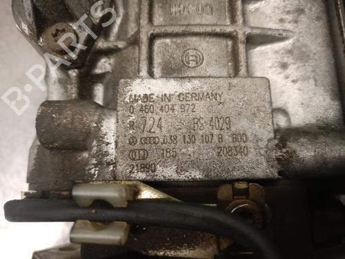 Injection pump SEAT IBIZA II (6K1) 1.9 SDI | BP27604237M78 