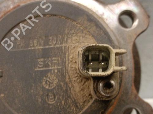 Left rear steering knuckle VOLVO V60 I (155) D3 / D4 | BP23446081M27 