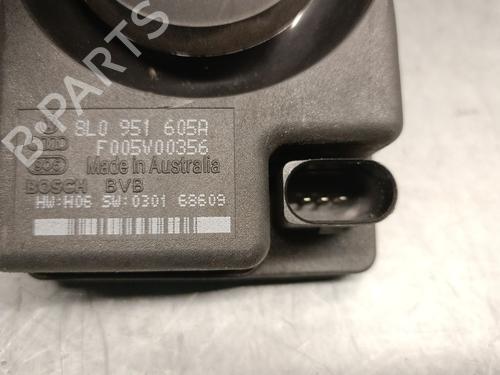 Elektronische module AUDI A4 B7 (8EC) 2.0 TDI 16V | BP29268836M83 