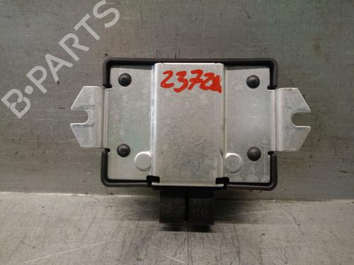 Elektronisk modul MERCEDES-BENZ M-CLASS (W163) ML 270 CDI (163.113) | BP29641168M83 