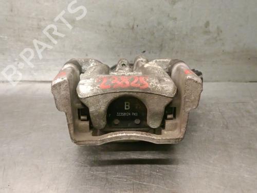 Høyre bremsecaliper bak MAZDA 3 (BL) 2.2 MZR CD (BL10) | BP30838821M106