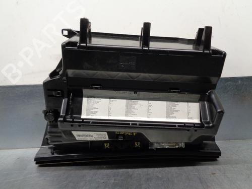 Glove box BMW X5 (E53) 4.4 i | BP8330182C95 