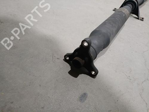 Driveshaft MERCEDES-BENZ E-CLASS (W211) E 270 CDI (211.016) | BP25245000M37 