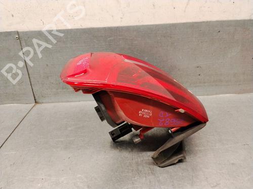 Right taillight AUDI A4 B8 (8K2) 2.7 TDI | BP36363106C35 - Image 3