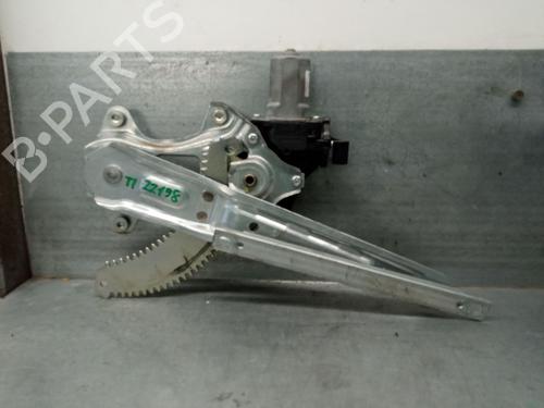 Rear left window mechanism NISSAN JUKE (F16_) 1.0 | BP25236264C24 