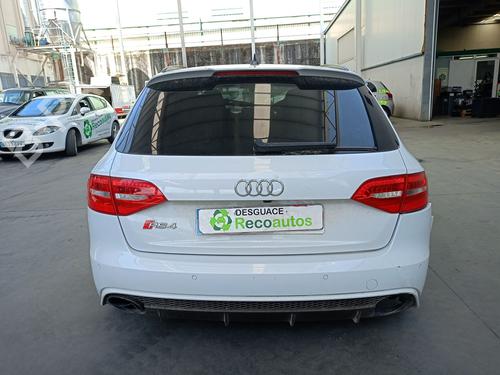 Electronic module AUDI A4 B8 Avant (8K5) RS4 quattro | BP26494883M83 