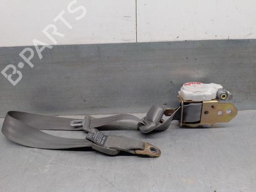 Front left seatbelt HYUNDAI SANTA FÉ I (SM) 2.0 CRDi | BP27605901I26 