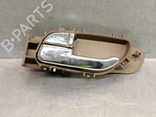 Used Front left interior door handle SSANGYONG RODIUS I 2.7 Xdi (163 hp) 30202488