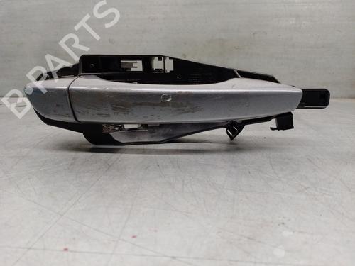 Used Front right exterior door handle CITROËN C3 AIRCROSS II (2R_, 2C_) 1.2 PureTech 110 (2RHNZB, 2RHNZW, 2RHNPX, 2RHNPJ) (110 hp) 17004355