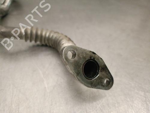 Pipe TOYOTA COROLLA Verso (ZER_, ZZE12_, R1_) 2.2 D-4D (AUR10_, AUR10R) | BP31250591M125