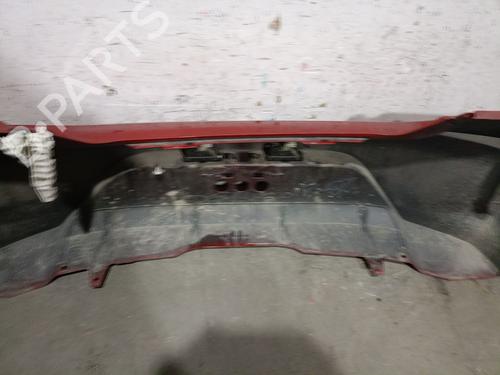 Rear bumper MITSUBISHI MIRAGE / SPACE STAR VI Hatchback (A0_A) 1.2 (A03A) | BP25914487C8 