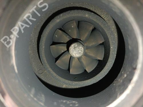 Turbocharger/Supercharger VW GOLF V (1K1) 1.9 TDI | BP31638922M71 