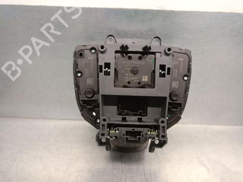 Switch MERCEDES-BENZ G-CLASS (W463) G 500 (463.260, 463.261) | BP27366121I30 