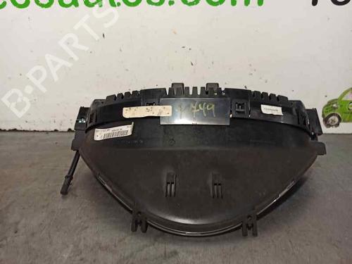 Instrument cluster MERCEDES-BENZ C-CLASS (W203) C 180 Kompressor (203.046) | BP5564686C47 