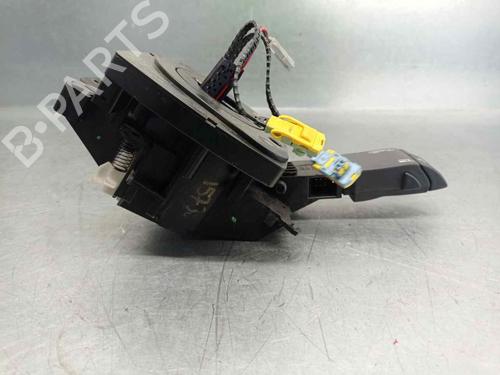 Squib airbag RENAULT LAGUNA II (BG0/1_) 1.9 dCi (BG08, BG0G) | BP10164593C102 