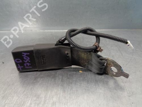 Used Seat buckle HONDA ACCORD VIII Estate (CW) 2.2 i-DTEC (CW3) (150 hp) 14327824