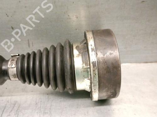 Right front driveshaft SEAT ALTEA XL (5P5, 5P8) 1.6 LPG | BP26902516M39