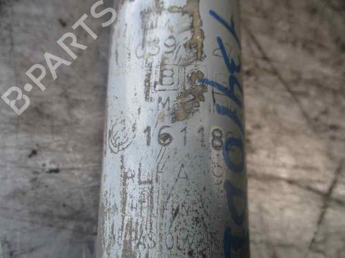 Left front shock absorber ALFA ROMEO RZ (162_)  | BP7996145M16 