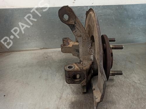 Right front steering knuckle MITSUBISHI LANCER VIII Sportback (CX_A)  | BP15228504M26 